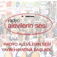 Radyo Alevilerin Sesi (Radio the voice of alevism)