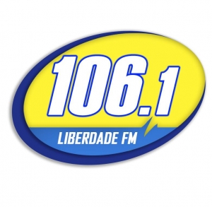 Radio Liberdade FM - 106.1 FM
