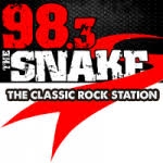 KSNQ - The Snake 98.3 FM