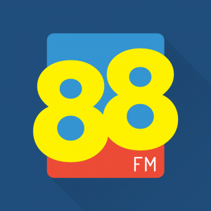 Radio 88 FM Foto Popular