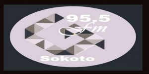 Garkuwa FM - 95.5 FM