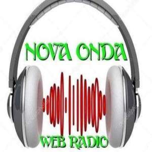 Nova Onda Web Radio
