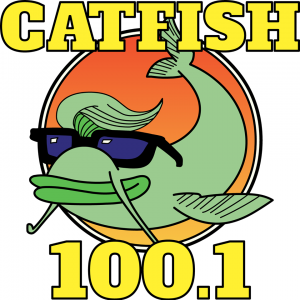 Catfish Country - 100.1 FM