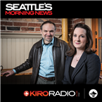 Seattle’s Morning News with Dave Ross
