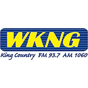 King Country - 1060 AM