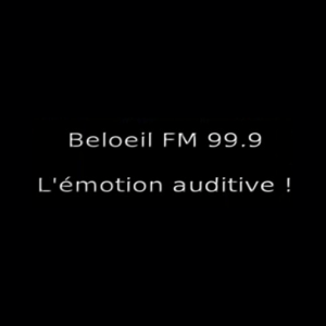 Beloeil FM - 99.9 FM