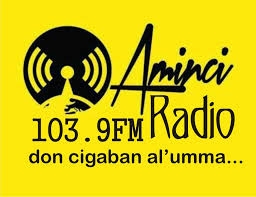 Aminci Radio - 103.9 FM