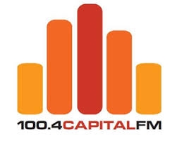 Capital FM - 100.4 FM
