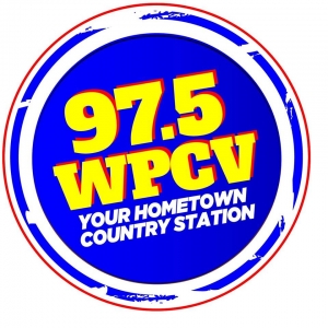 WPCV - 97.5 FM