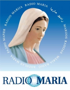 Radio Maria - 88.7 FM
