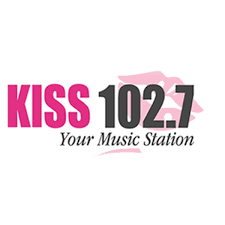 WCKS - Kiss - 102.7 FM