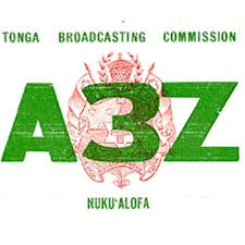 Radio Tonga - 1017 AM