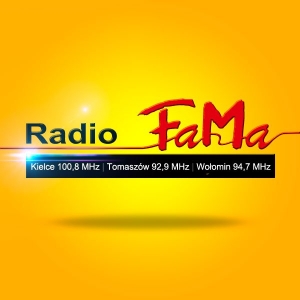 Radio Fama - 92.5 FM