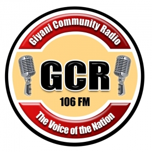 GCR (Giyani Community Radio)