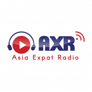 AXR Asia Expat Radio