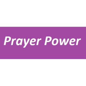 Prayer Power Radio 