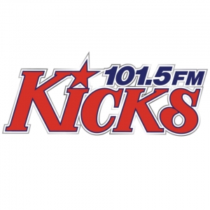 WKHX - Kicks FM - 101.5 FM