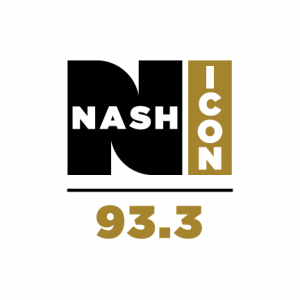 Nash Icon - 93.3 FM