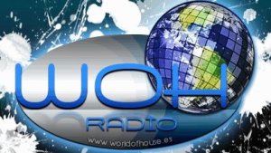 World of House Radio