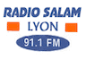 Radio Salam 91.1 FM Lyon