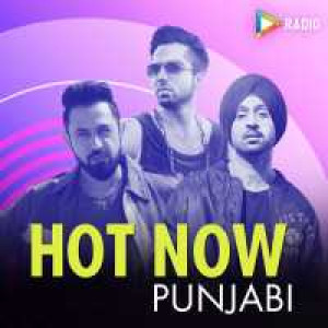 Hot Now Punjabi