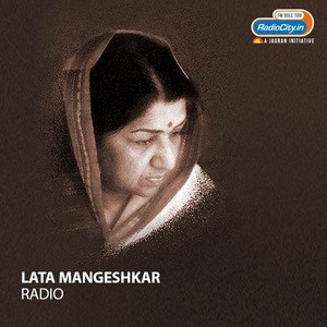 Lata Mangeshkar Radio City