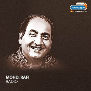 Mohammed Rafi Radio City