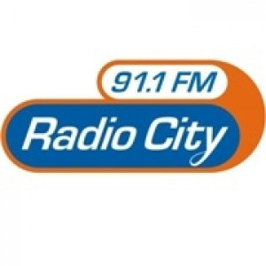 Radio City 91.1 FM in Mumbai