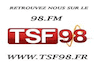 TSF 98 FM Hérouville Saint Clair