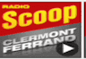 Radio Scoop 98.8 FM Clermont Ferrand