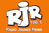 Radio Jeunes Reims 101.6 FM Reims
