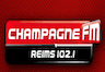 Champagne FM 102.1 Reims