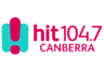 Hit 104.7 Canberra