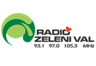 Radio Zeleni Val 93.1 FM