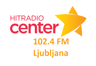 Radio Center 102.4 FM Ljubljana