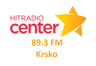 Radio Center 89.3 FM Krsko