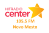 Radio Center 105.5 FM Novo Mesto