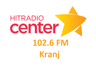 Radio Center 102.6 FM Kranj