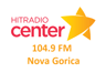 Radio Center 104.9 FM Nova Gorica