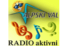 Radio Alpski Val 88.3 FM