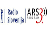 Radio Slovenija Ars 96.5 FM Ljubljana