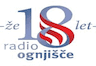 Radio Ognjisce 104.5 FM Ljubljana
