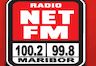 Radio Net FM 100.2 Maribor
