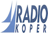 Radio Koper 96.4 FM Slovenija
