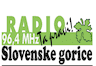 Radio Slovenske gorice 96.4 FM Lenart