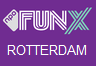 NPO FunX Rotterdam 91.8 FM
