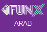 NPO FunX Arab