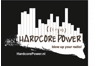 Hardcorepower Radio