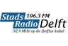 Stadsradio Delft 106.3 FM