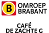 Omroep Brabant, Café de zachte G
